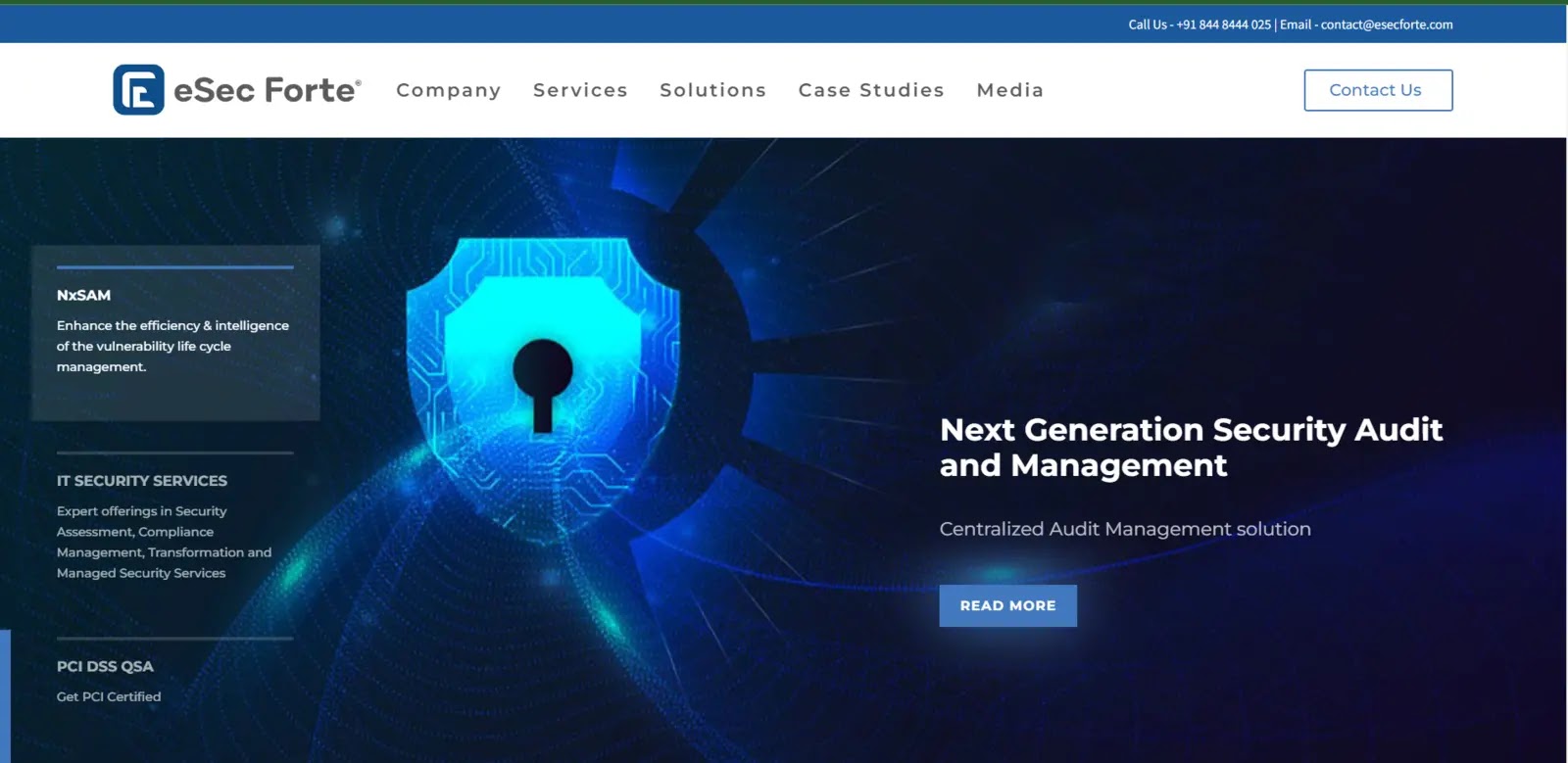 Penetration Testing Companies